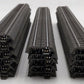 Marklin 24360 HO Scale 14-3/16" Straight C Track Sections (16) EX