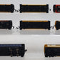 Bachmann & Other N Scale Assorted Passenger Cars [8] EX