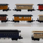 Bachmann & Other N Scale Assorted Passenger Cars [8] EX