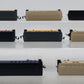 Bachmann & Other N Scale Assorted Passenger Cars [8] EX