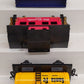EZTec G Scale Assorted Freight Cars [3] EX