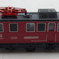 Fleischmann 796801 N Scale DB Electric Locomotive #9901 LN/Box