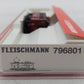Fleischmann 796801 N Scale DB Electric Locomotive #9901 LN/Box