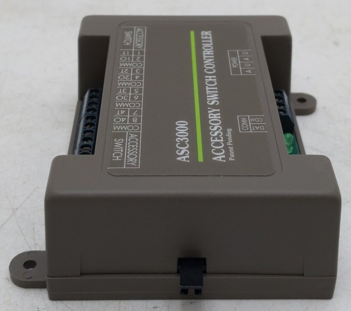 Lionel ASC3000 Accessory Switch Controller EX