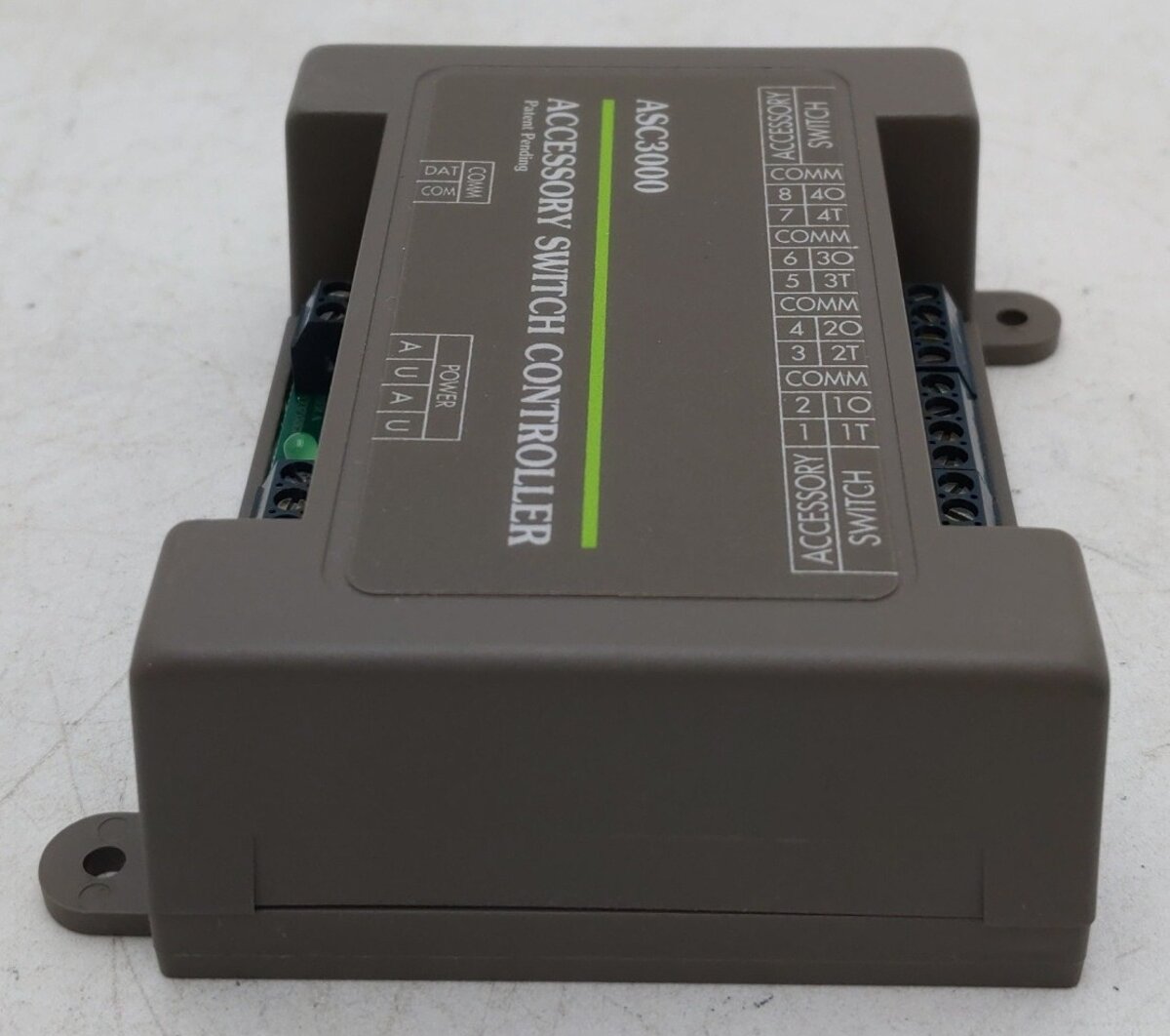 Lionel ASC3000 Accessory Switch Controller EX