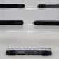 Con-Cor & Other N Scale Assorted Passenger Cars [5] EX