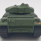 Dinky 651 1:43 Vintage Diecast Army Centurion Tank EX
