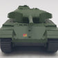 Dinky 651 1:43 Vintage Diecast Army Centurion Tank EX