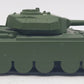 Dinky 651 1:43 Vintage Diecast Army Centurion Tank EX