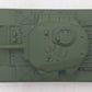 Dinky 651 1:43 Vintage Diecast Army Centurion Tank EX