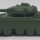 Dinky 651 1:43 Vintage Diecast Army Centurion Tank EX