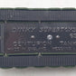 Dinky 651 1:43 Vintage Diecast Army Centurion Tank EX