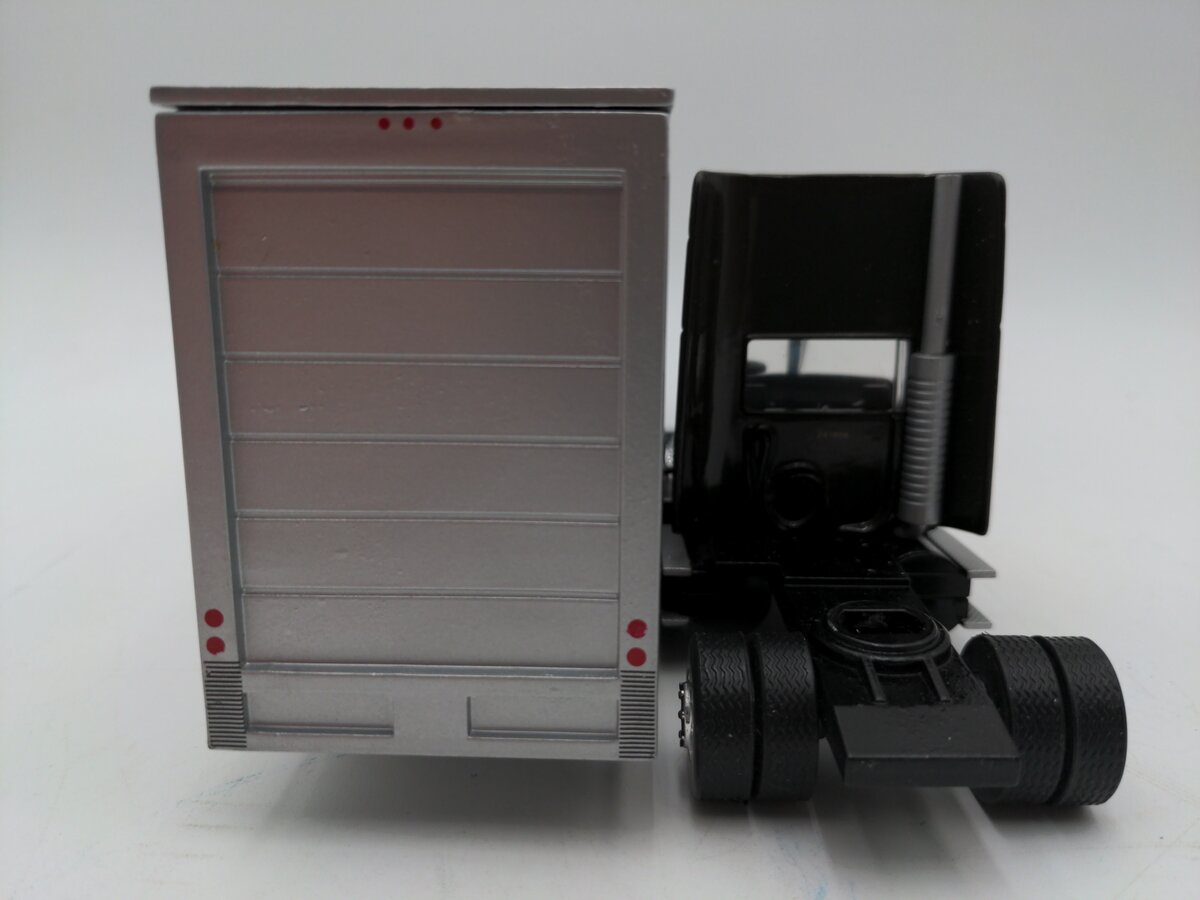 Hermann Marketing 1:42 UPS Diecast Semi Truck Trailer No. 241006 EX/Box