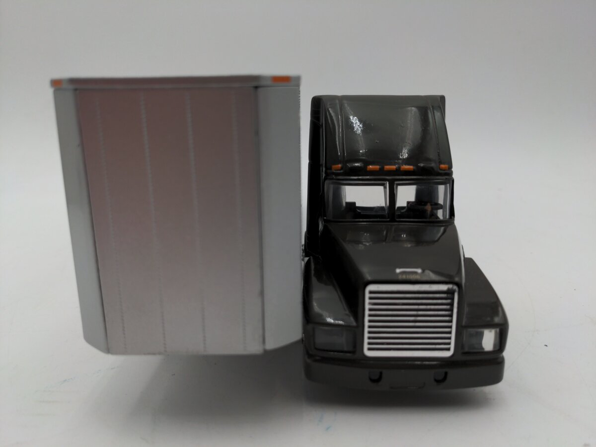 Hermann Marketing 1:42 UPS Diecast Semi Truck Trailer No. 241006 EX/Box
