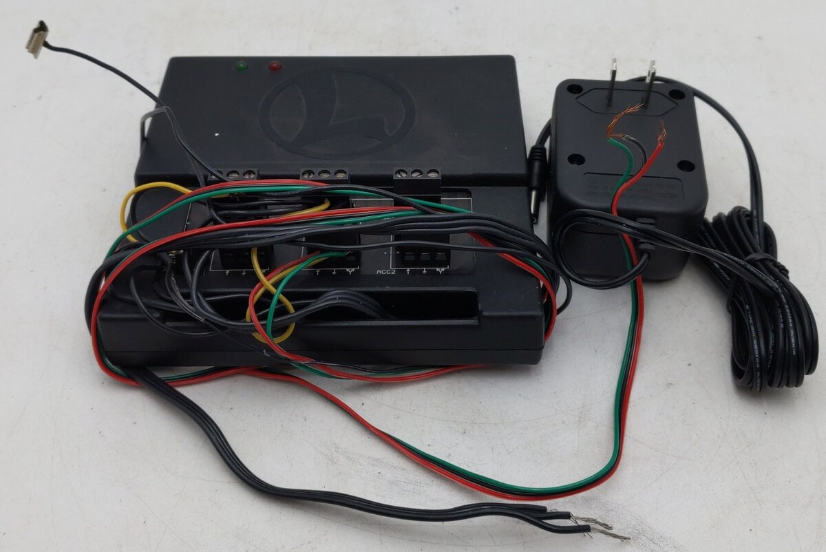 Lionel 6-22980 TMCC SC-2 Switch & Accessory Controller EX/Box
