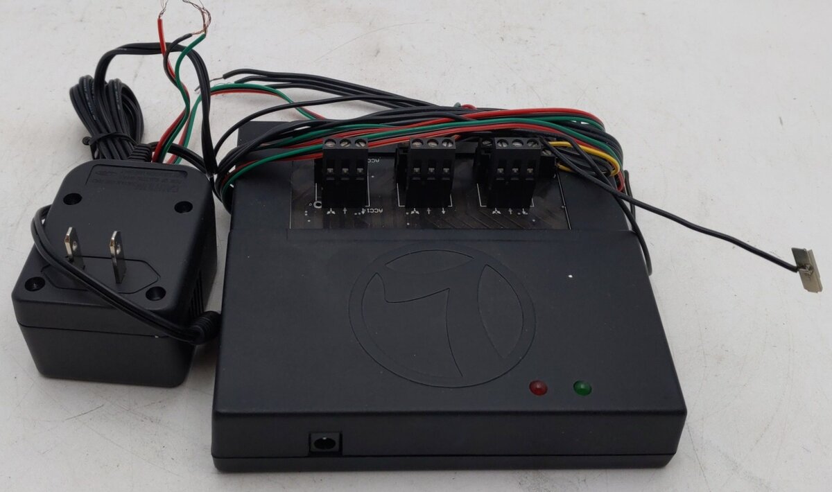Lionel 6-22980 TMCC SC-2 Switch & Accessory Controller EX/Box