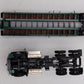 CCM 1:48 Scale Diecast Kenworth T800 Tractor Roger Ultima CR50 Trailer EX/Box