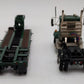 CCM 1:48 Scale Diecast Kenworth T800 Tractor Roger Ultima CR50 Trailer EX/Box