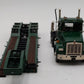 CCM 1:48 Scale Diecast Kenworth T800 Tractor Roger Ultima CR50 Trailer EX/Box