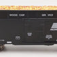 RMT 86447 O Norfolk Southern Woodchip Car VG/Box