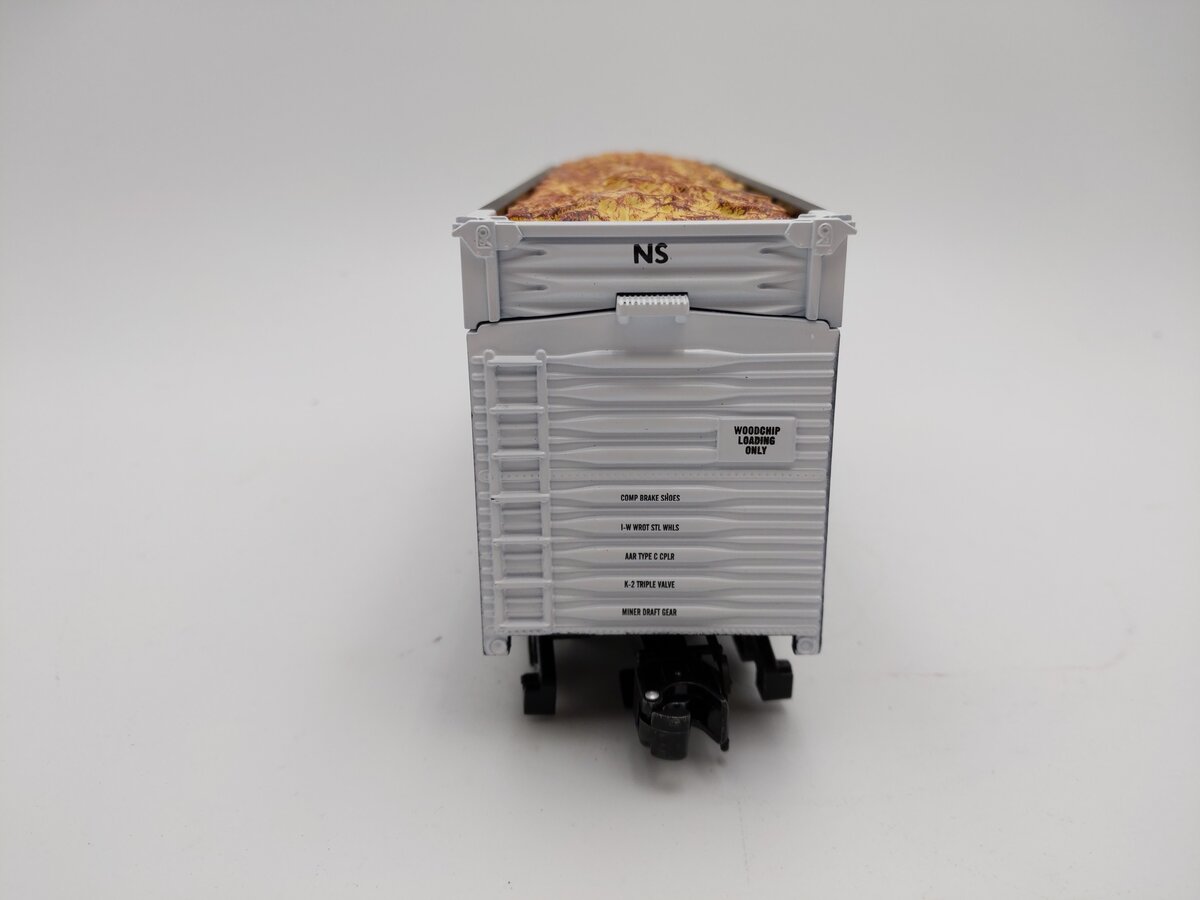 RMT 86447 O Norfolk Southern Woodchip Car VG/Box