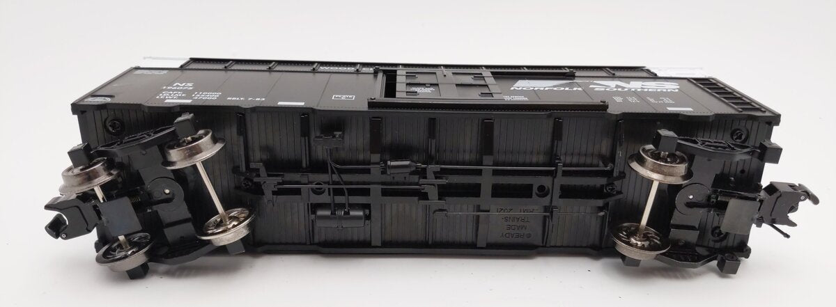 RMT 86447 O Norfolk Southern Woodchip Car VG/Box