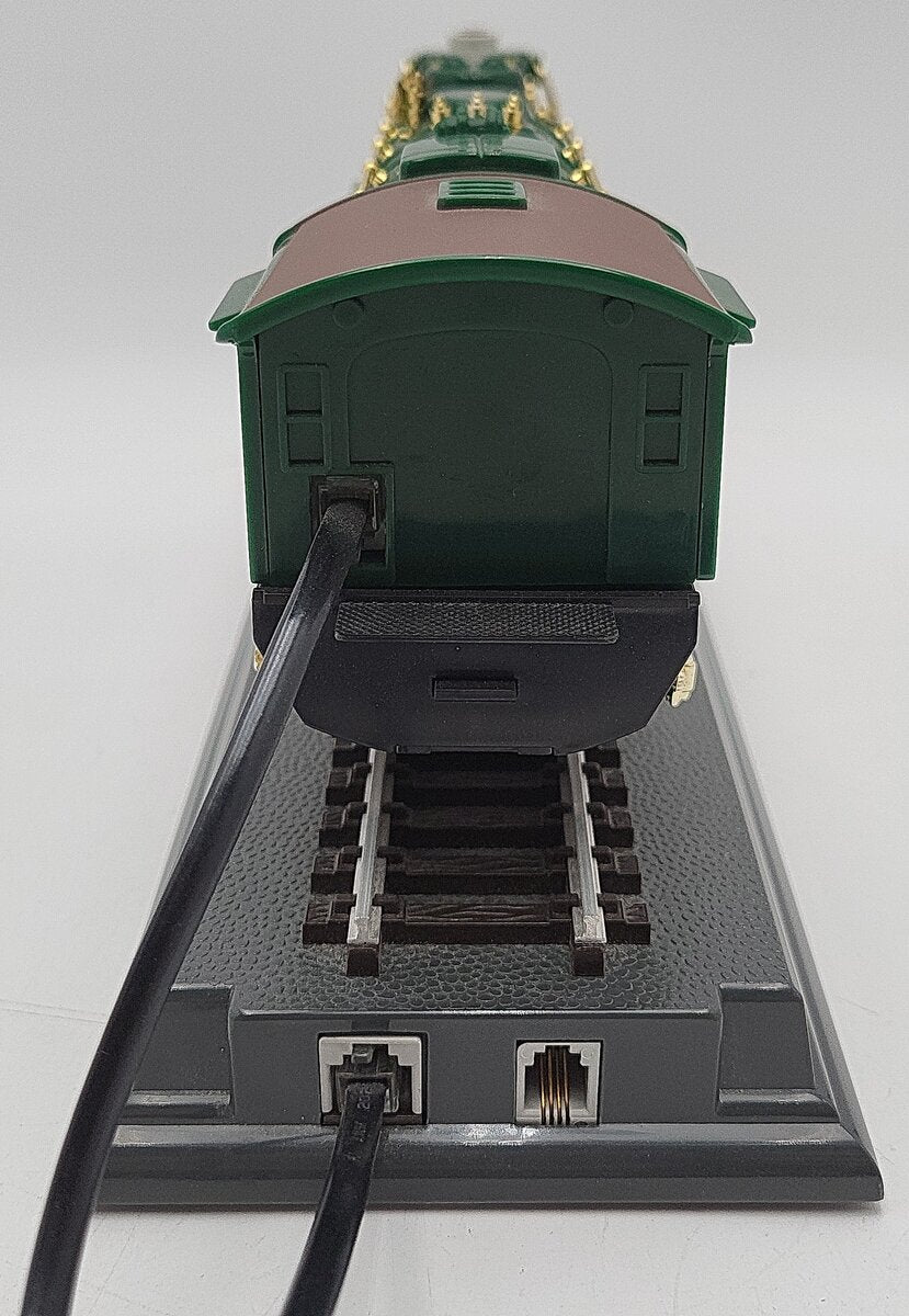 Crescent Train 1925 Locomotive Telephone EX