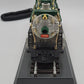Crescent Train 1925 Locomotive Telephone EX
