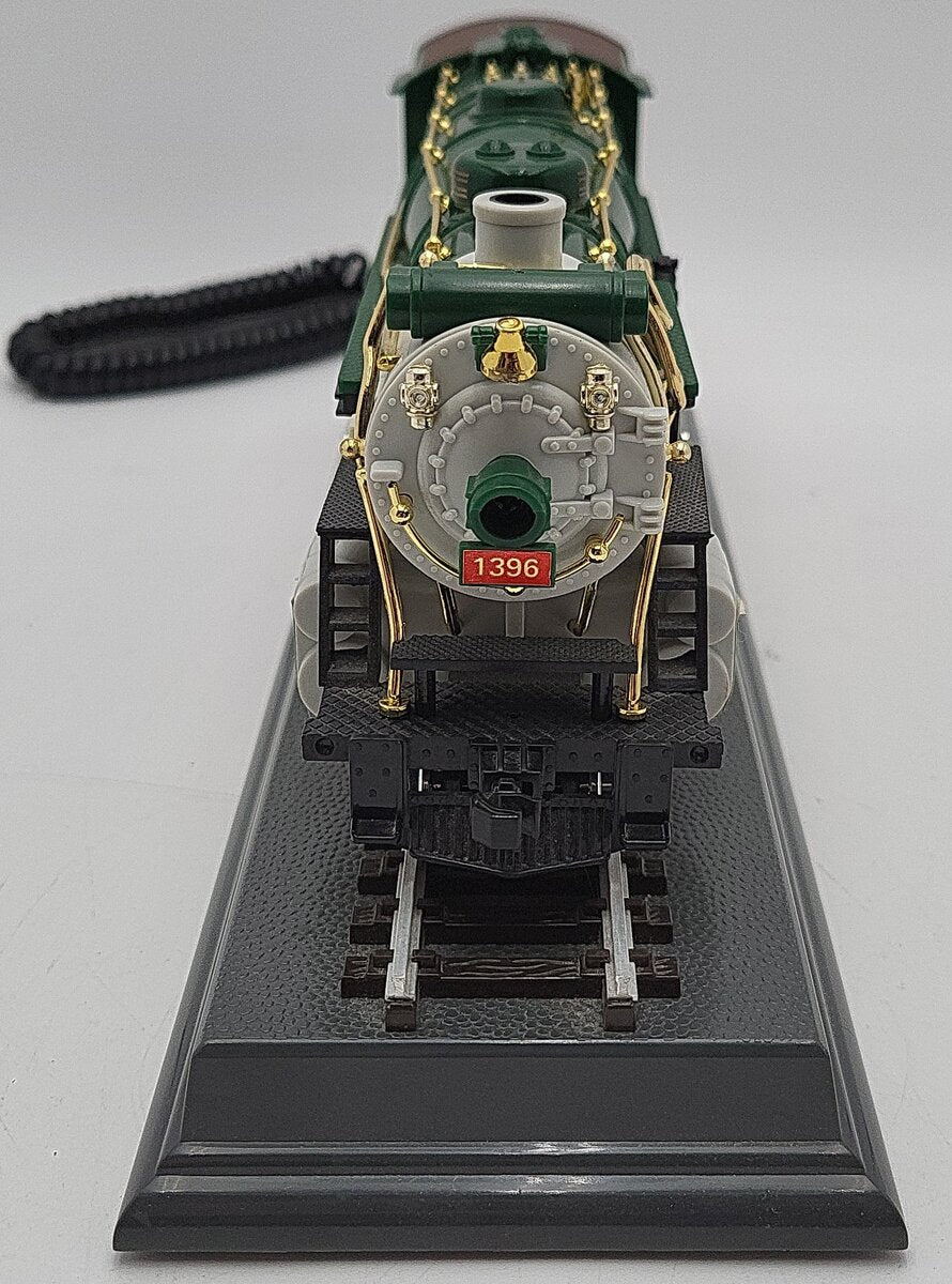 Crescent Train 1925 Locomotive Telephone EX