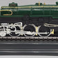 Crescent Train 1925 Locomotive Telephone EX