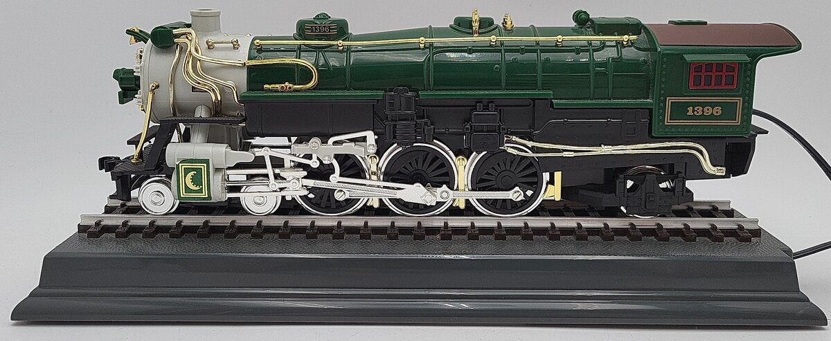 Crescent Train 1925 Locomotive Telephone EX