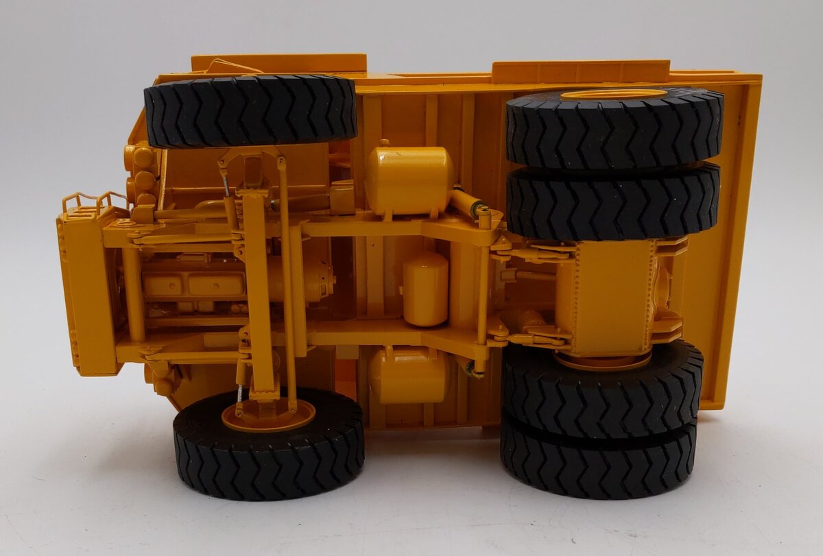 EMD 1:50 Scale Diecast EMDN123 Dart 940 Haul Truck EX