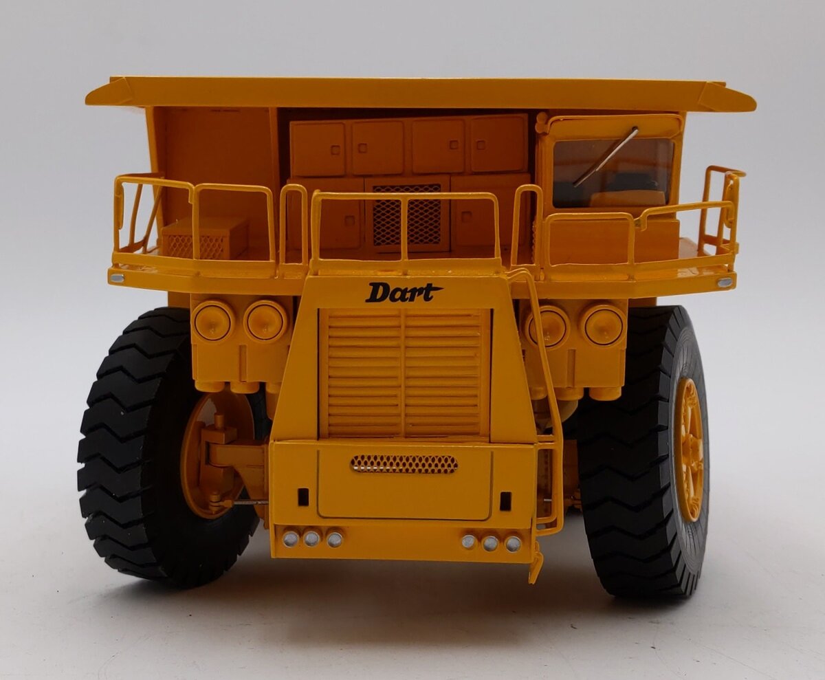 EMD 1:50 Scale Diecast EMDN123 Dart 940 Haul Truck EX