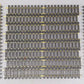 Aristo-Craft 30060 G Scale Brass 24 Inch USA Style Straight Track (12) VG