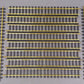Aristo-Craft 30060 G Scale Brass 24 Inch USA Style Straight Track (12) VG