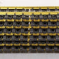 Aristo-Craft 30060 G Scale Brass 24 Inch USA Style Straight Track (12) VG