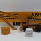 Conrad 2839 1:50 Scale Diecast Liebherr 954 Litronic Hydraulic Excavator/Box