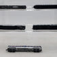 Con-Cor & Other N Scale Assorted Passenger Cars [5] EX