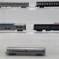 Con-Cor & Other N Scale Assorted Passenger Cars [5] EX