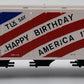 MTH 30-75211 O Gauge Pullman Transport PS-2 Discharge Hopper Car #1776 EX/Box