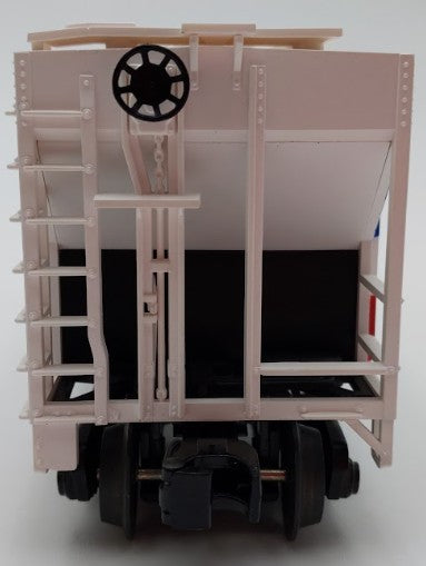 MTH 30-75211 O Gauge Pullman Transport PS-2 Discharge Hopper Car #1776 EX/Box