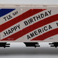 MTH 30-75211 O Gauge Pullman Transport PS-2 Discharge Hopper Car #1776 EX/Box
