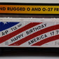 MTH 30-75211 O Gauge Pullman Transport PS-2 Discharge Hopper Car #1776 EX/Box