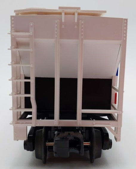 MTH 30-75211 O Gauge Pullman Transport PS-2 Discharge Hopper Car #1776 EX/Box