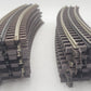 Atlas 6062 O72 Full Curve Track Sections (11) EX