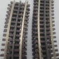Atlas 6062 O72 Full Curve Track Sections (11) EX