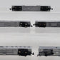 Marklin & Micro-Trains Z Scale Assorted Passenger Cars [5] EX