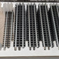 Atlas 96050 O Scale 10" Straight Track (33) LN/Box
