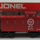 Lionel 6-9171 O Gauge Missouri Pacific Lighted Caboose EX/Box