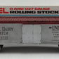 Lionel 6-5702 O Gauge National Dairy Despatch Reefer Car EX/Box